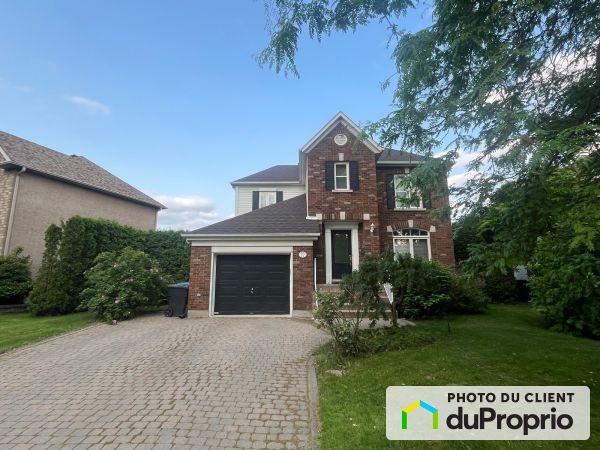 77 avenue d&#39;Alsace, Candiac for sale