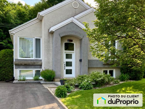 3469 rue Jordi-Bonet, Boisbriand for sale