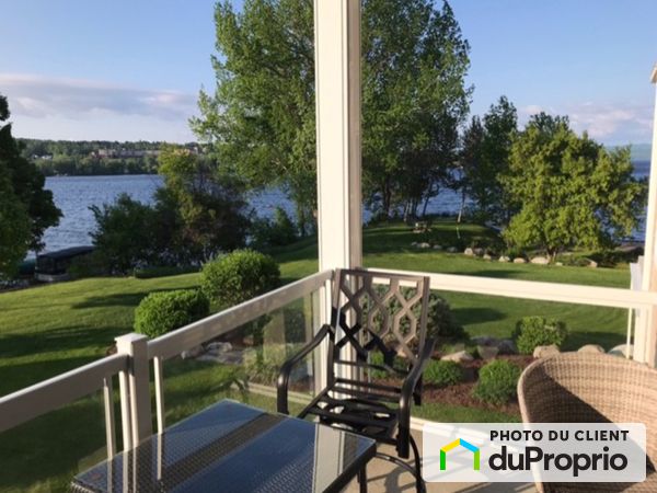 205-4929 boulevard des Vétérans, Lac-Mégantic for sale