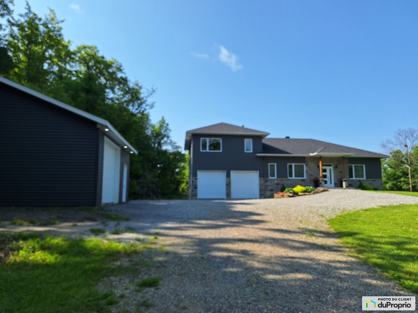 36 Chemin De La Montagne — photo 1