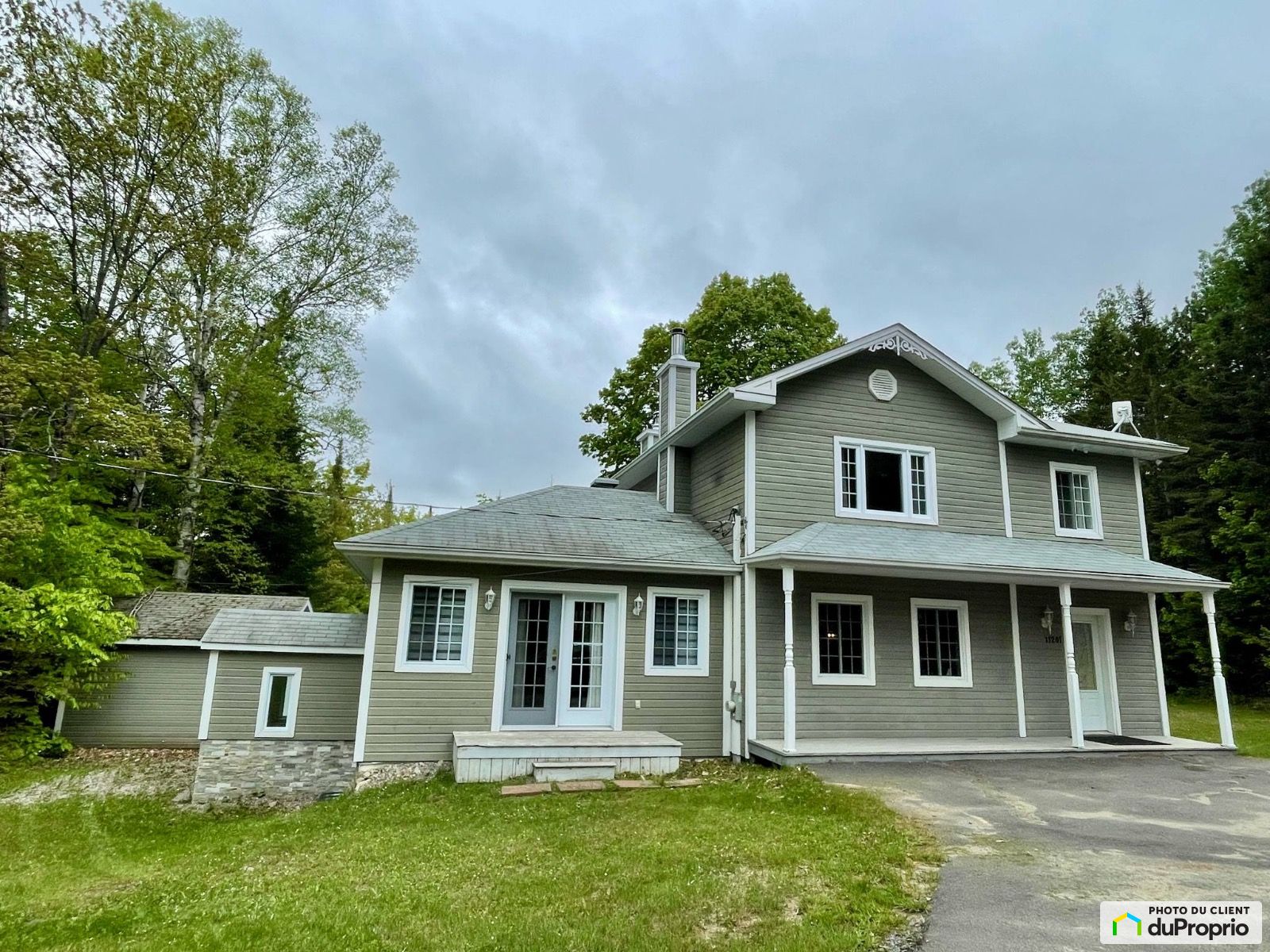 11201 Route Pauze — photo 1