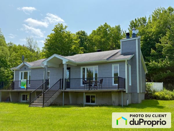 191 Rue Lajeunesse, Ste-Beatrix for sale