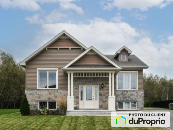 2280 rue du Ténancier, Drummondville (Drummondville) for sale