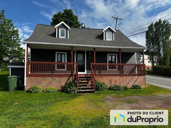 486 rue du Piedmont, La Durantaye for sale