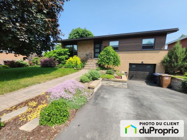 2125, place de Ronsard, Chomedey à vendre