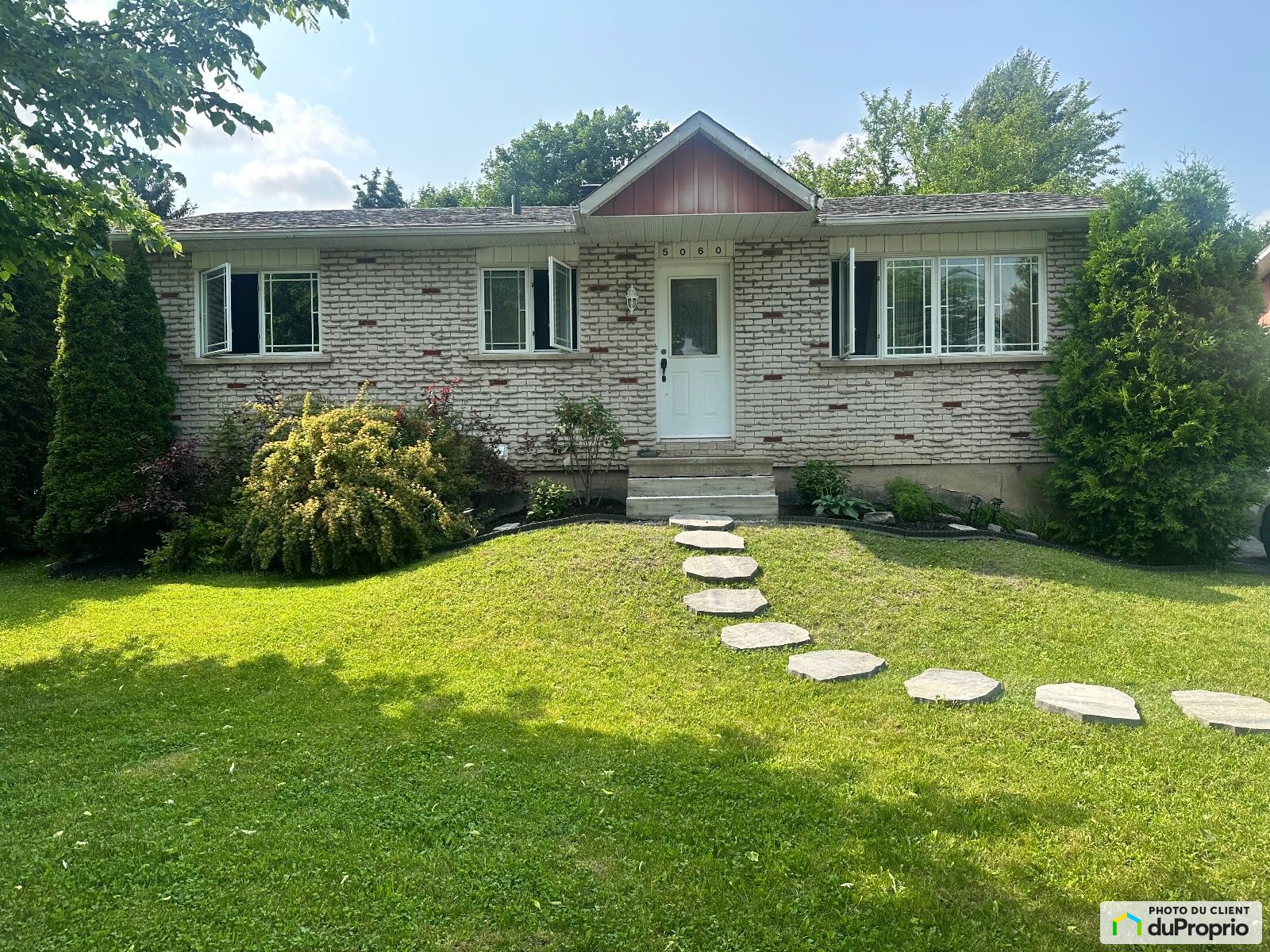 5060 Terrasse Beaudry — photo 1