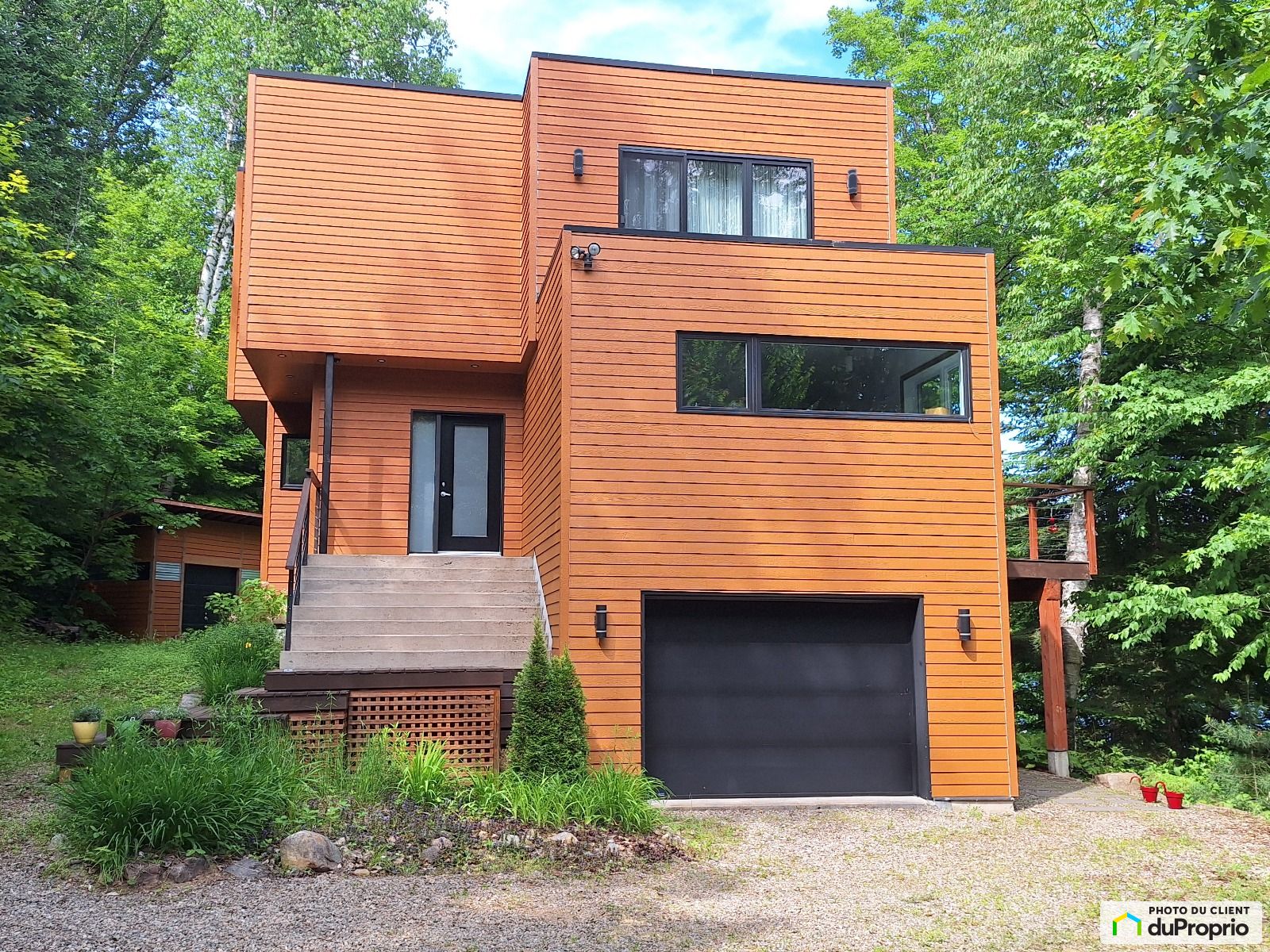 1045 Chemin Du Lac Chevreuil — photo 2