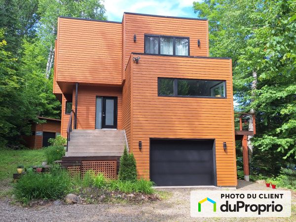 1045 chemin du Lac-Chevreuil, Amherst for sale