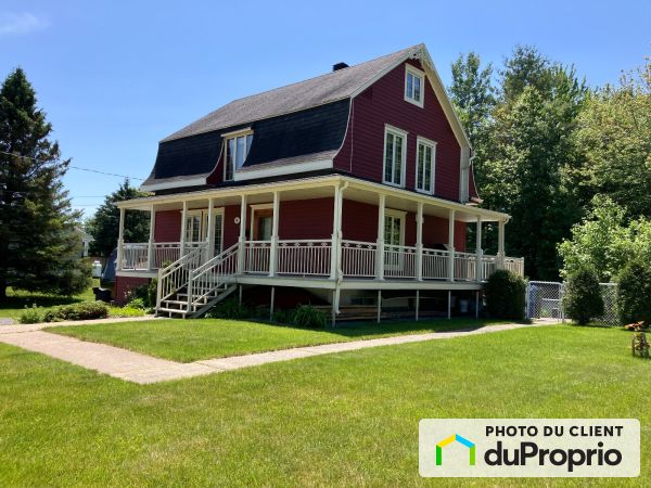 401, rue Carrière, Trois-Rivières (St-Louis-De-France) à vendre