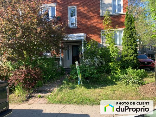 10325 rue d&#39;Iberville, Ahuntsic / Cartierville for sale
