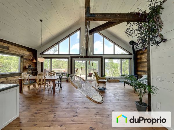 520 chemin du Lac-Migué, St-Damien for sale