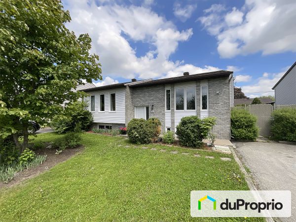 1425 boulevard des Seigneurs, Terrebonne (Terrebonne) for sale