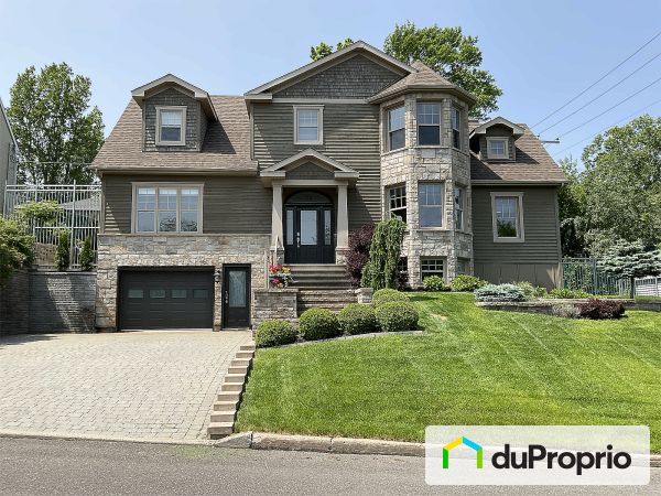 39, rue des Anciens-Combattants, Lévis à vendre
