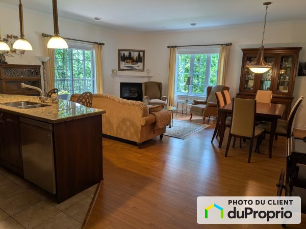 104-517, rue de Cannes, Gatineau (Gatineau) à vendre