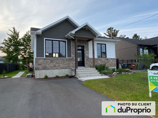390 rue de l&#39;Aligoté, Drummondville (Drummondville) for sale