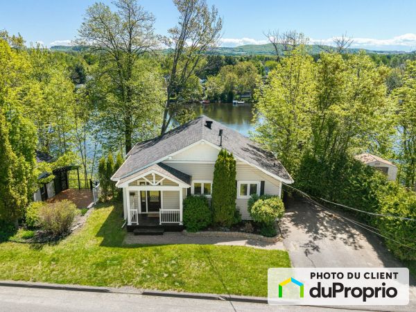 4862 rue Bellavance, Sherbrooke (Rock Forest) for sale
