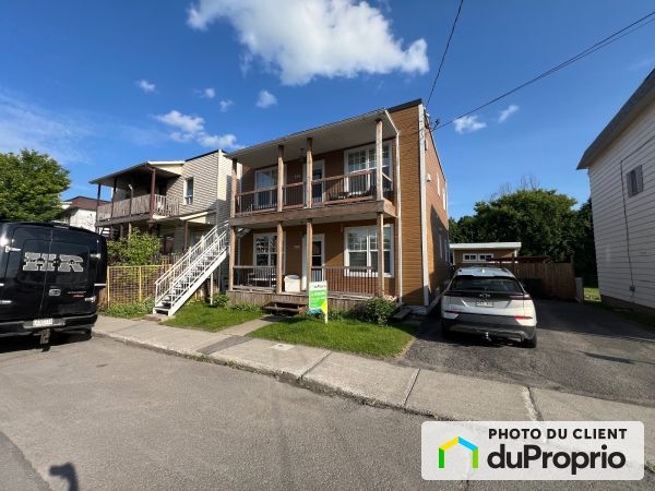 392 rue Ouimet, St-Jérôme (St-Jérôme) for sale