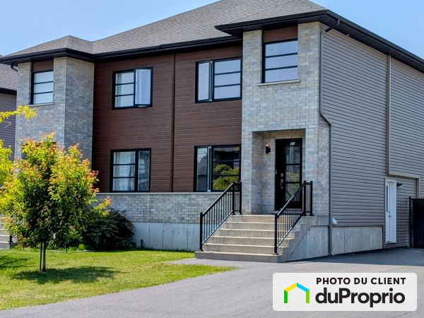 23 avenue des Pins, Salaberry-De-Valleyfield for sale