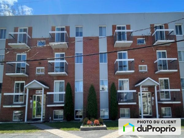 5005-5025 boulevard Saint-Laurent, Ste-Catherine à vendre