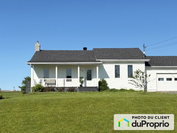 105 chemin des Bois, Grande-Riviere for sale