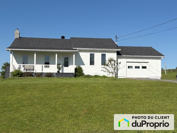 105 chemin des Bois, Grande-Riviere for sale