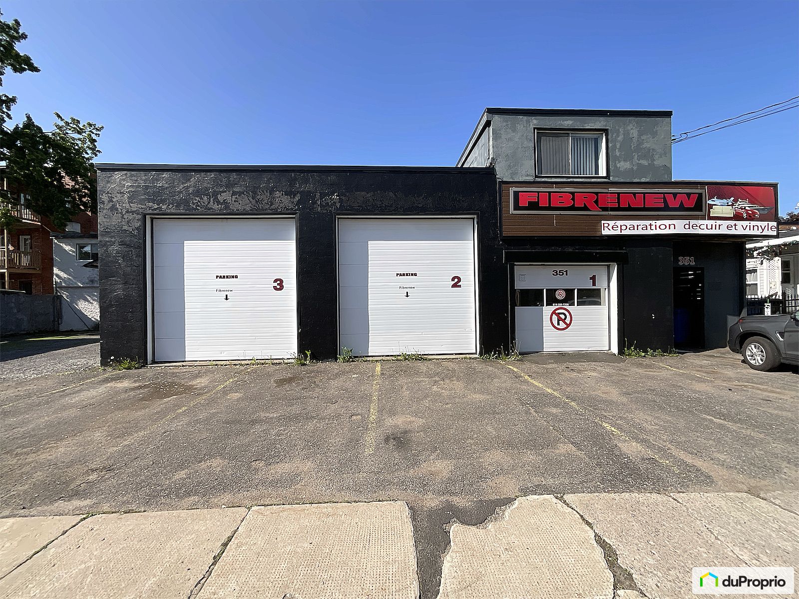 351 Rue Sainte Elisabeth — photo 1