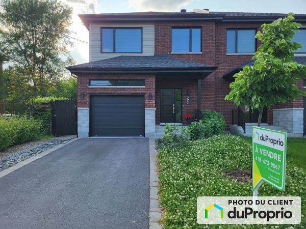 3084, rue Gélineau, Longueuil (St-Hubert) à vendre
