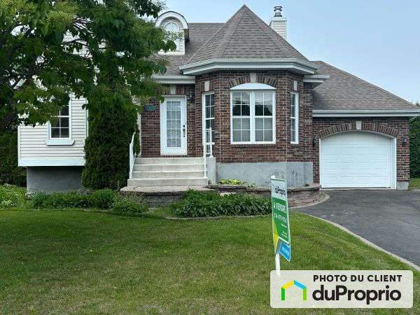 10 rue des Guinées, Blainville for sale