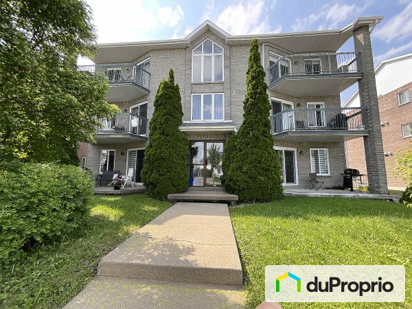 1-1445 avenue du Parc, St-Jérôme (St-Antoine) for sale