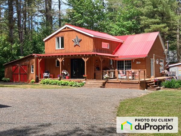 4080, chemin Lessard, Trois-Rivières (Trois-Rivières) à vendre