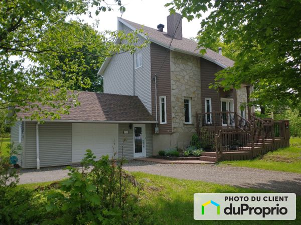 104 route Dublin, Inverness for sale