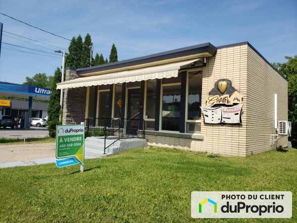 108 rue Maurault, Pierreville for sale