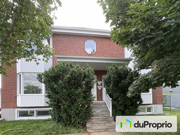 1500-1502-1504-1506-1508, Longueuil (LeMoyne) for sale
