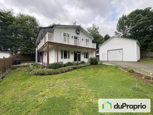 171 rue Champagne, St-Elie-de-Caxton for sale