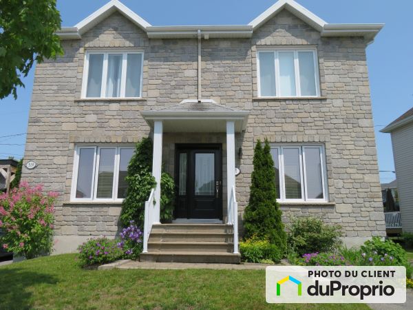 521, rue de la Girouille, Beauport à vendre
