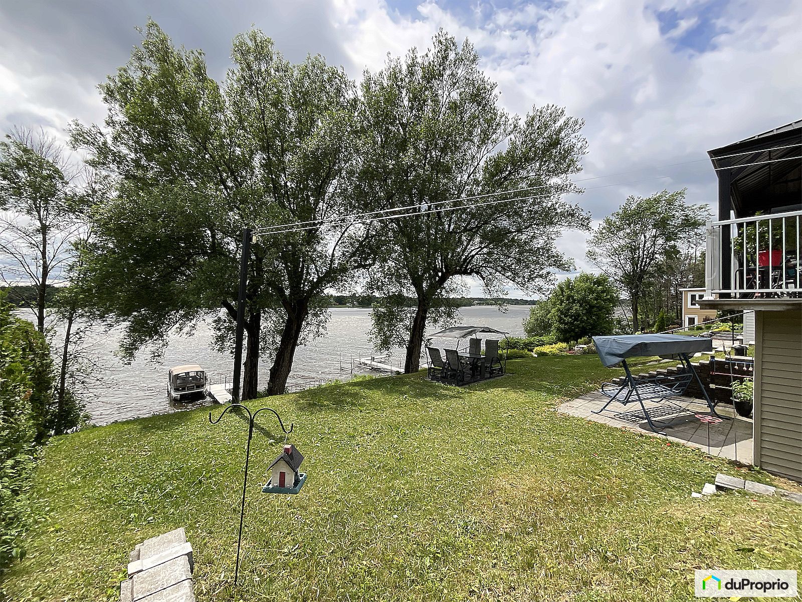 3349 Chemin Hemming — photo 1