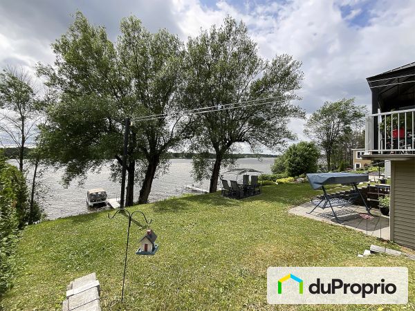 3349 chemin Hemming, Drummondville (St-Charles-De-Drummond) à vendre