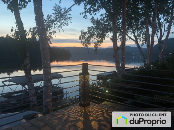 2101 route Ducharme, St-Roch-De-Mekinac for sale