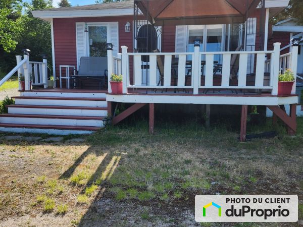 38, rang B, Baie-Trinite à vendre