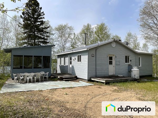 102 rang Lac des Commissaires, St-François-De-Sales for sale