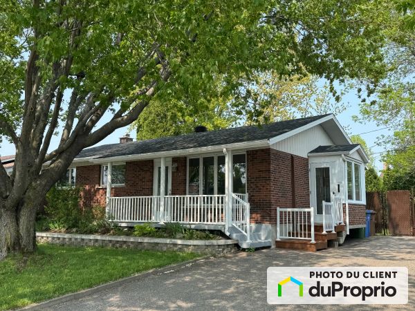 2511 rue Pelletier, Jonquière (Jonquière) for sale