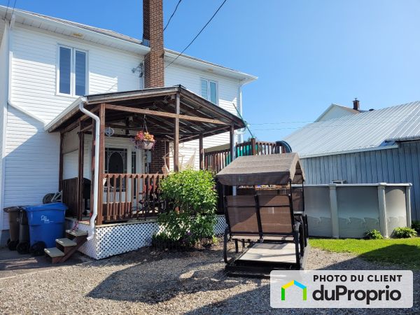 11 rue Saint-Louis, Hébertville-Station à vendre