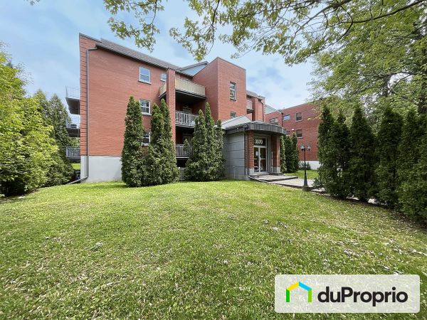 403-3070, avenue Linton, Côte-des-Neiges / Notre-Dame-de-Grâce à vendre