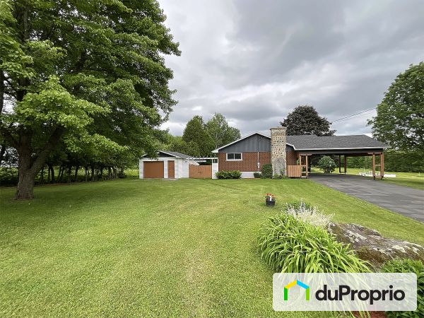8, chemin King, Lac-Brome à vendre