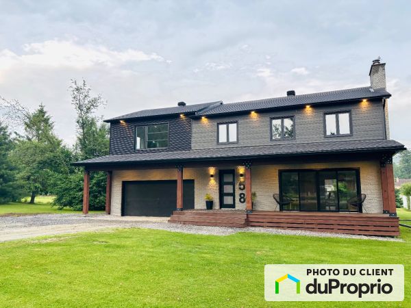 58, chemin Lavoie, Val-Des-Monts (Perkins) à vendre
