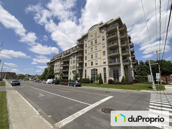 417-45 boulevard Desjardins est, Ste-Therese for sale