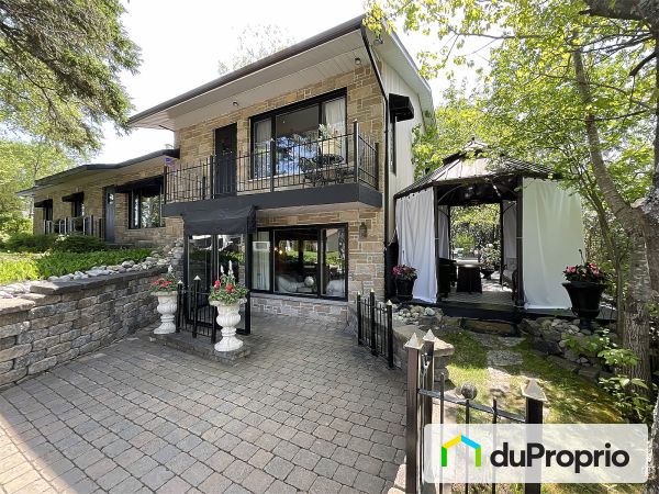 186-188, rue de Boischatel, Chicoutimi (Chicoutimi-Nord) à vendre