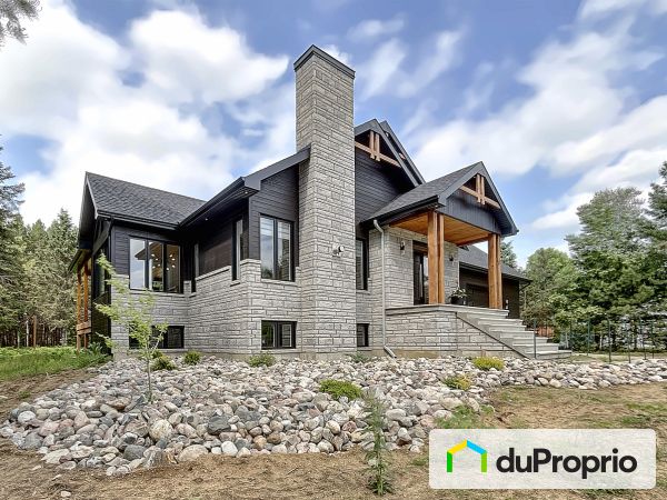 294 chemin Joanisse, Pontiac for sale