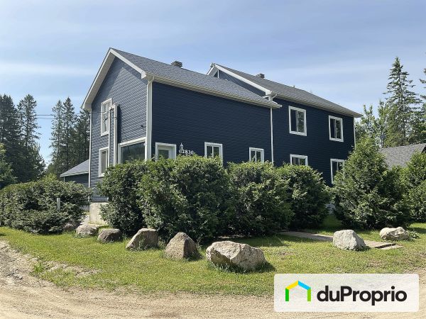 2830 rue Philip, Rawdon for sale