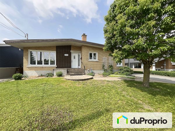 16885, avenue Lapierre, St-Hyacinthe à vendre